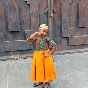 Chinecherem-contestant