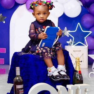 Chinemere Angel Oluebube -contestant