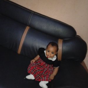 Chinemerem -contestant