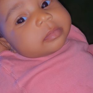 Chioma Ameachi -contestant