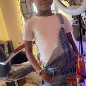 Chisimdi Onyenwe-contestant