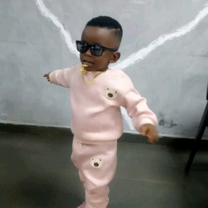 Chisom Ikenna -contestant