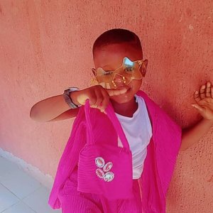 Chisom Praise-contestant