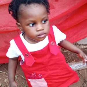 Chizaram Ejikeme-contestant