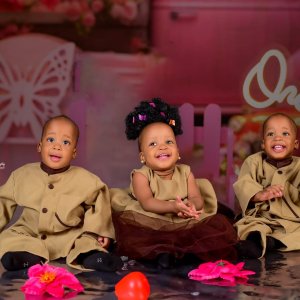 Christopher Michelle, Marvelous And Miracle -contestant