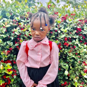 Chuks Virtue Eberechukwu -contestant