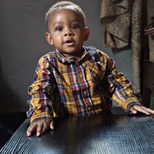 Chukwukere Ifenna Jerome-contestant