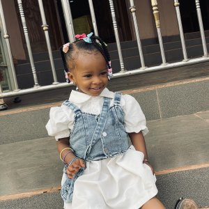 Daisy Ogbu-contestant