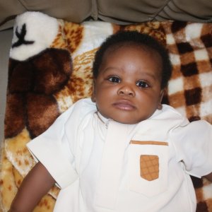 Damiete Sokeipiriye Briggs -contestant