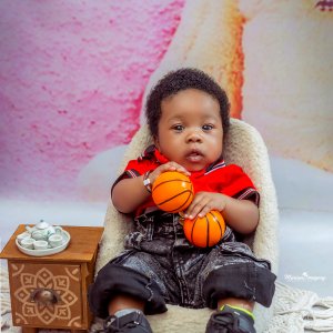 Daniel Adekoya-contestant