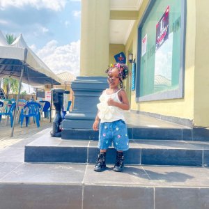 Daniel Nyla-contestant