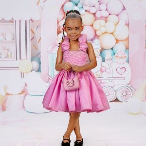 Daniella Usoh-contestant