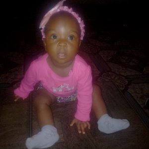 Daviana Reuben Onoja -contestant