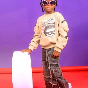 David Korede -contestant