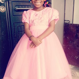 Deborah Lolia Ben-Orupabo -contestant