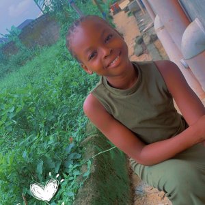 Delight Chidi-contestant