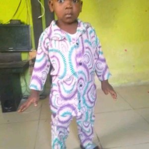 Dennis Nwanosike-contestant