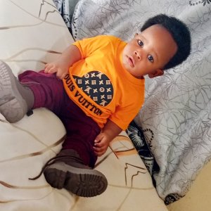 Derrick Adekunle-contestant