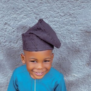 Derrick Momoh-contestant