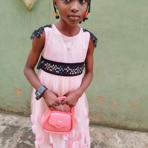 Desire Soniran-contestant