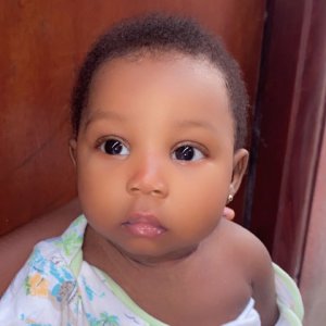 Destiny Chibuike-contestant