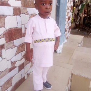 Destiny Chimarauech -contestant