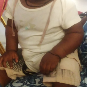 Destiny Joseph -contestant