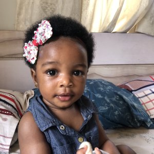 Devina Darlington -contestant