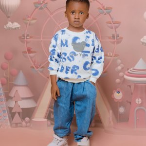 Diamond Chidera-contestant