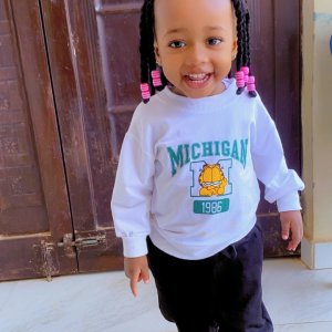 Diamond Kamsiyochukwu Chukwudi -contestant