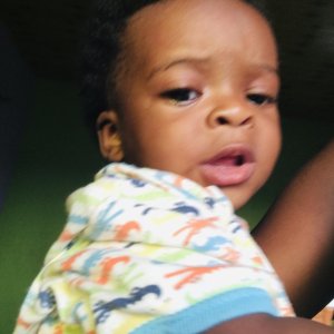 Dike Dievid-contestant