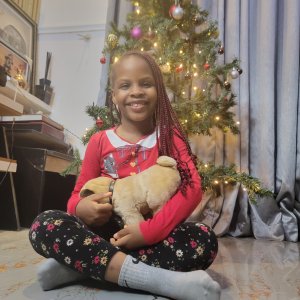 Dior Mmerichukwu -contestant