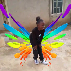 Divine Ibrahim -contestant