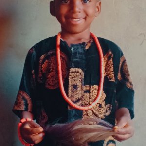 Dunamis George -contestant