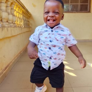 Ebuka Okafor -contestant