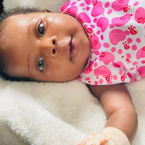 Eden Ogbemudia-contestant