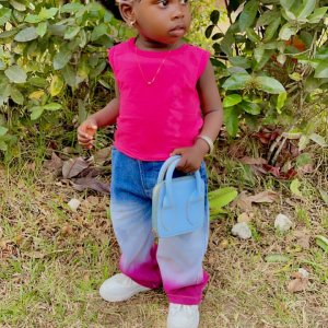 Eduviere Jemma -contestant