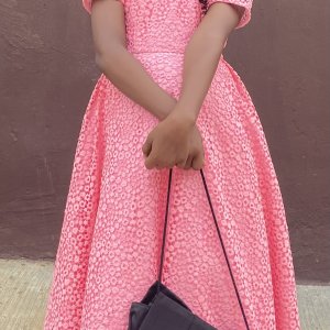 Efosa Peter-contestant