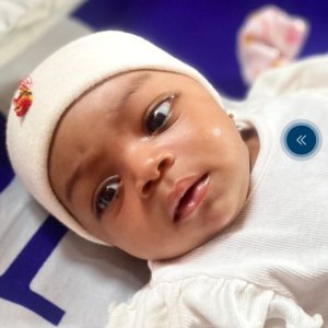 Ekene Chikaima Clare -contestant