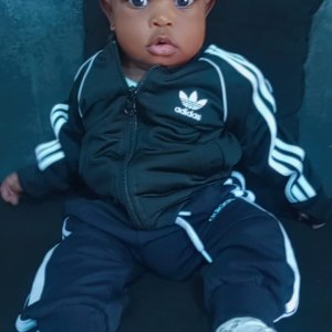 Eliana Akhigbe -contestant