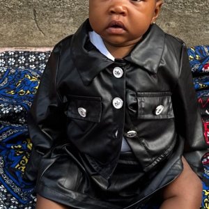 Eliana Chimburuoma Gift-contestant