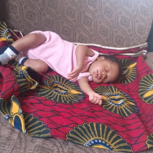 Eliana Chiziterem Uchenna-contestant