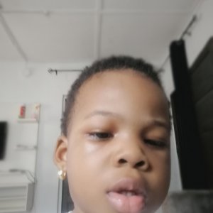 Eliana Eghobamien -contestant