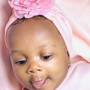 Eliana Jadesola Aransiola-contestant