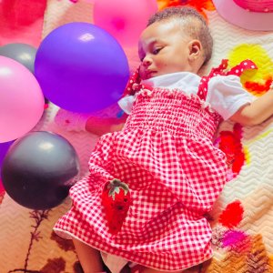 Eliana Otagogo -contestant