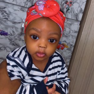 Elianawealth Daniel -contestant