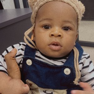 Elior Ihechukwu -contestant