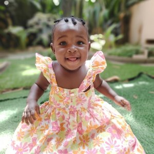 Elnora Emmanuel -contestant