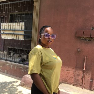 Emma Ebhomien-contestant