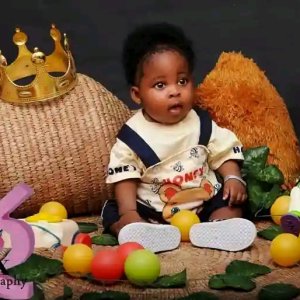 Emmanuel Ayomide-contestant